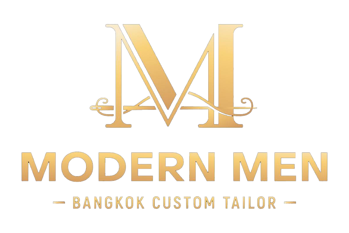Modern Men Bangkok Custom Tailor