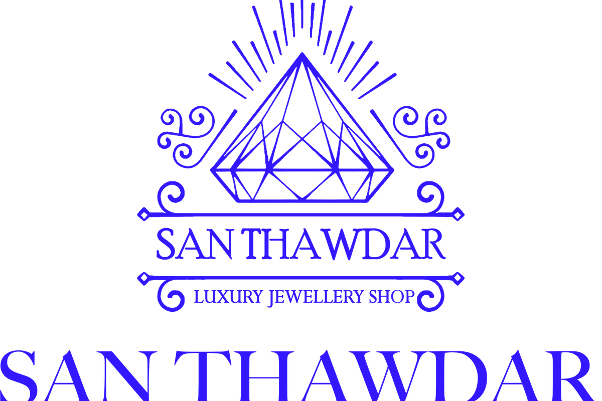 San Thawdar Luxury Jewellery Shop